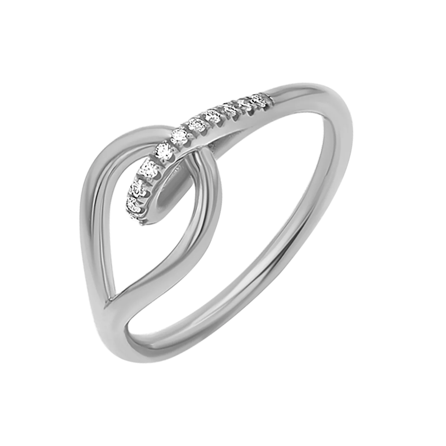 Anchor Knot Ring - Image 2