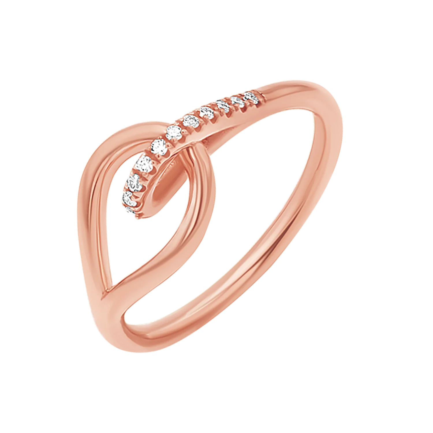 Anchor Knot Ring - Image 3
