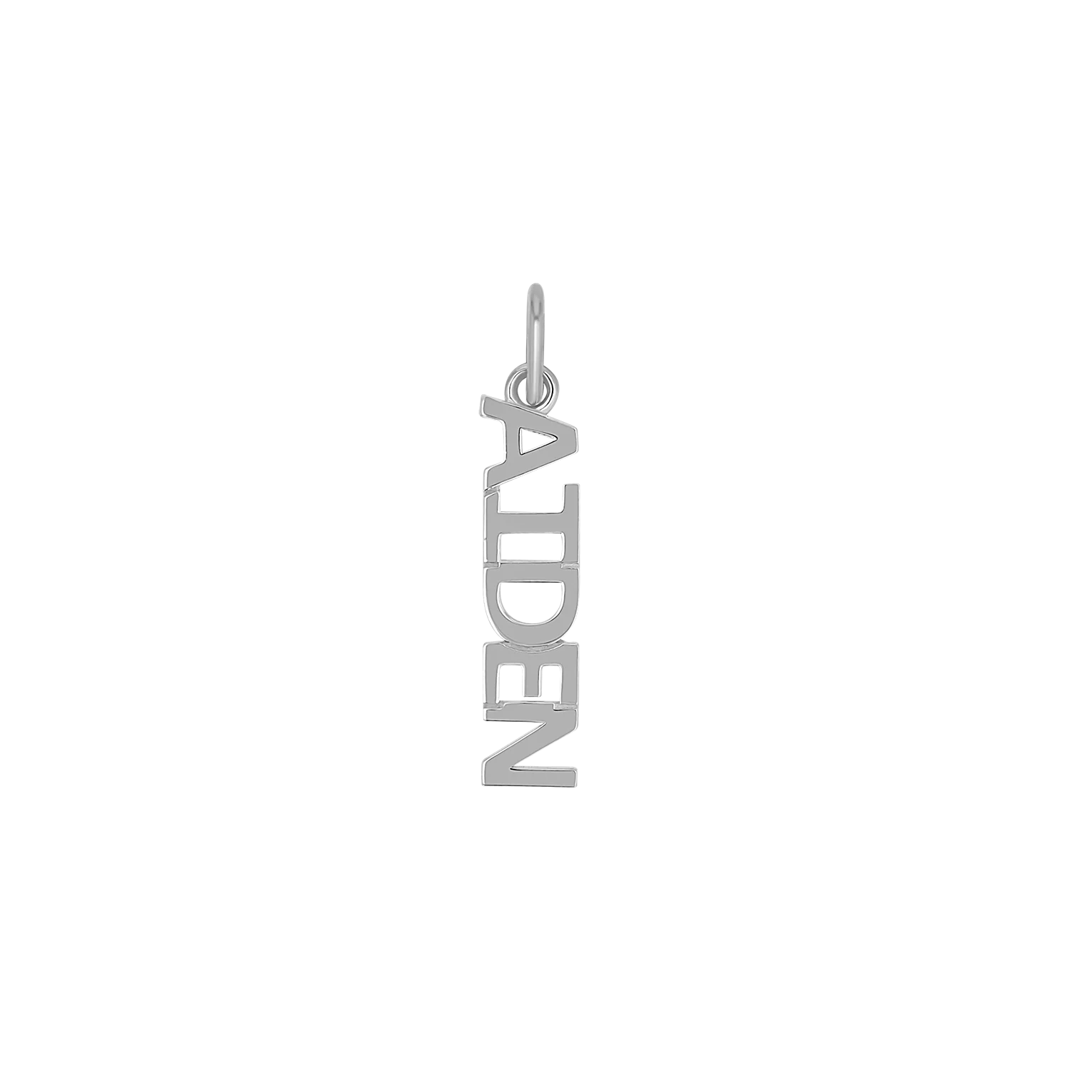 Block Name Charm - Image 2
