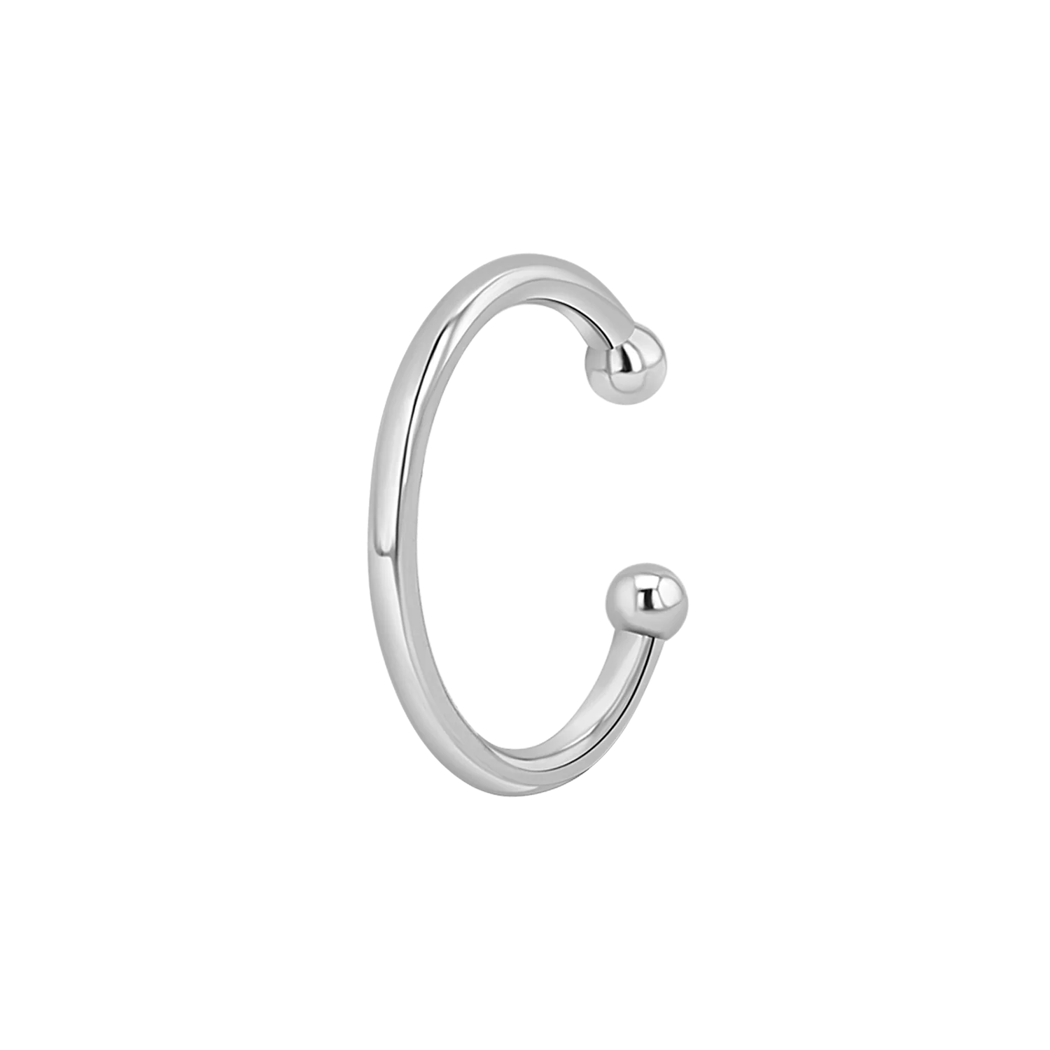 Classic Ear Cuff - Image 2