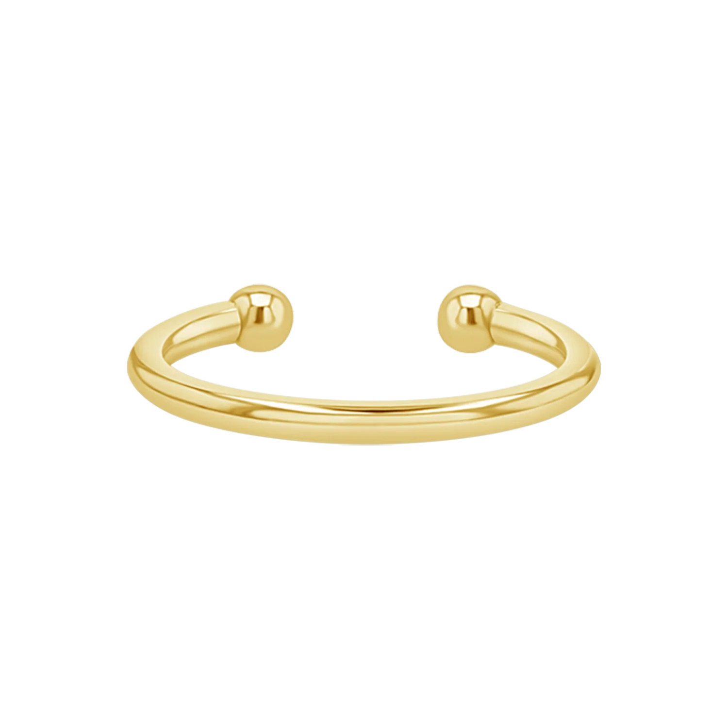 Classic Ear Cuff - Image 4
