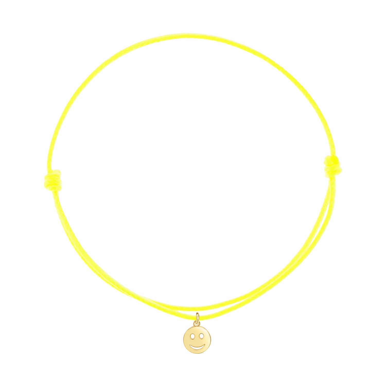 Cord Charm Bracelet - Image 12
