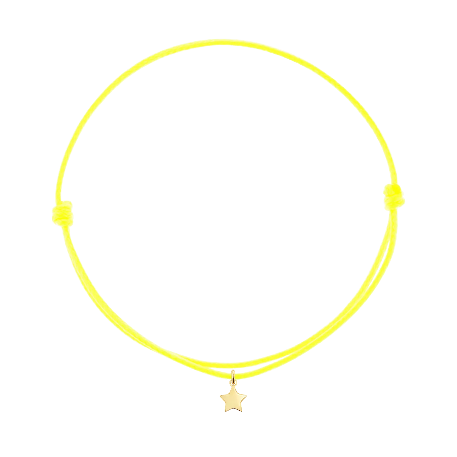 Cord Charm Bracelet - Image 14