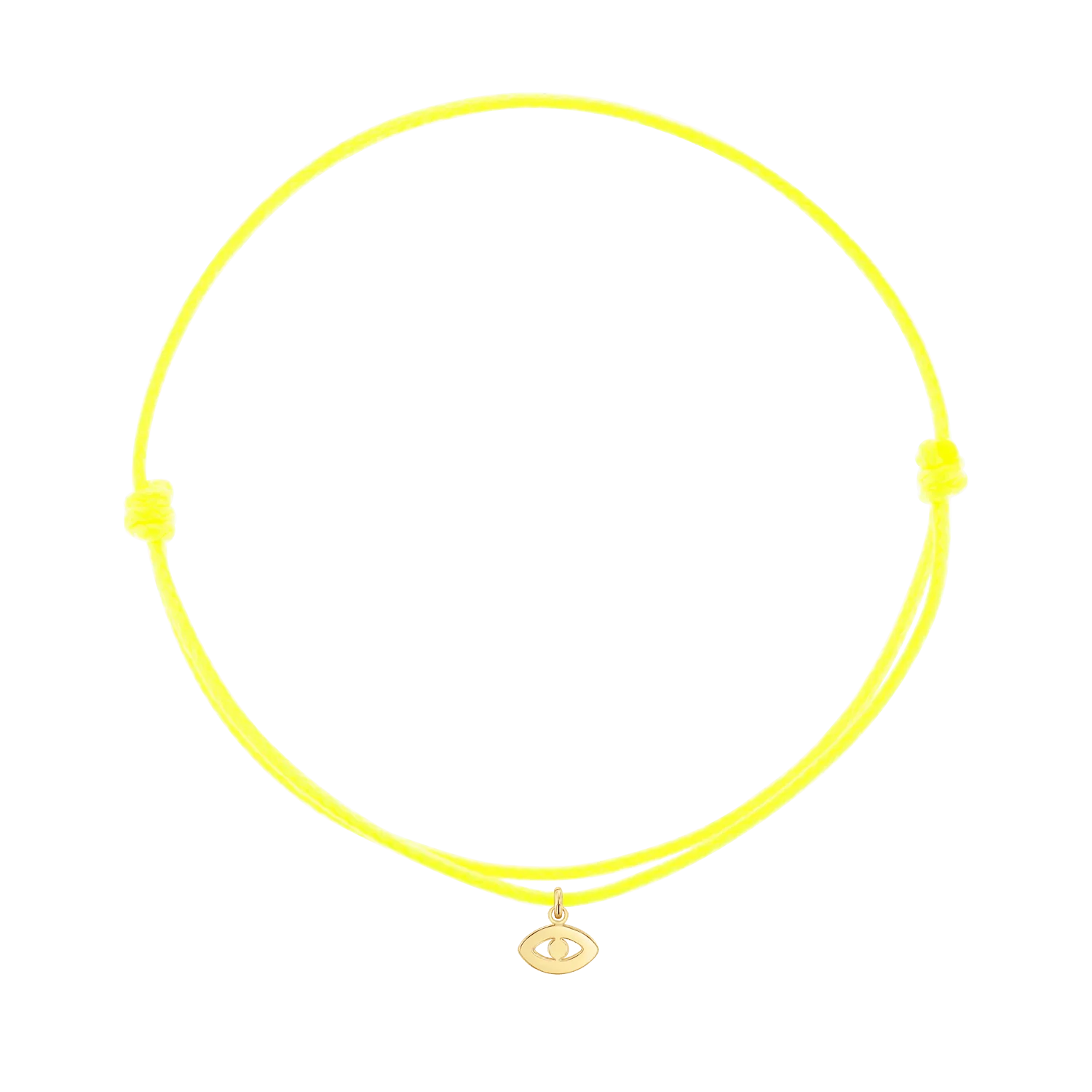 Cord Charm Bracelet - Image 15