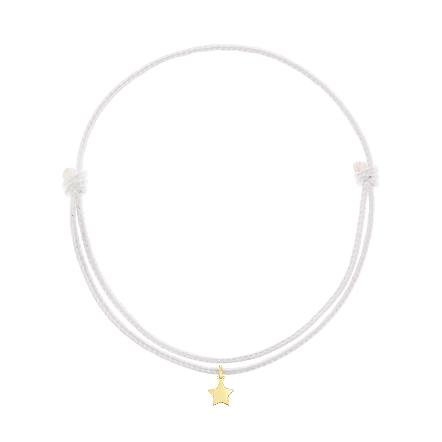 Cord Charm Bracelet - Image 24