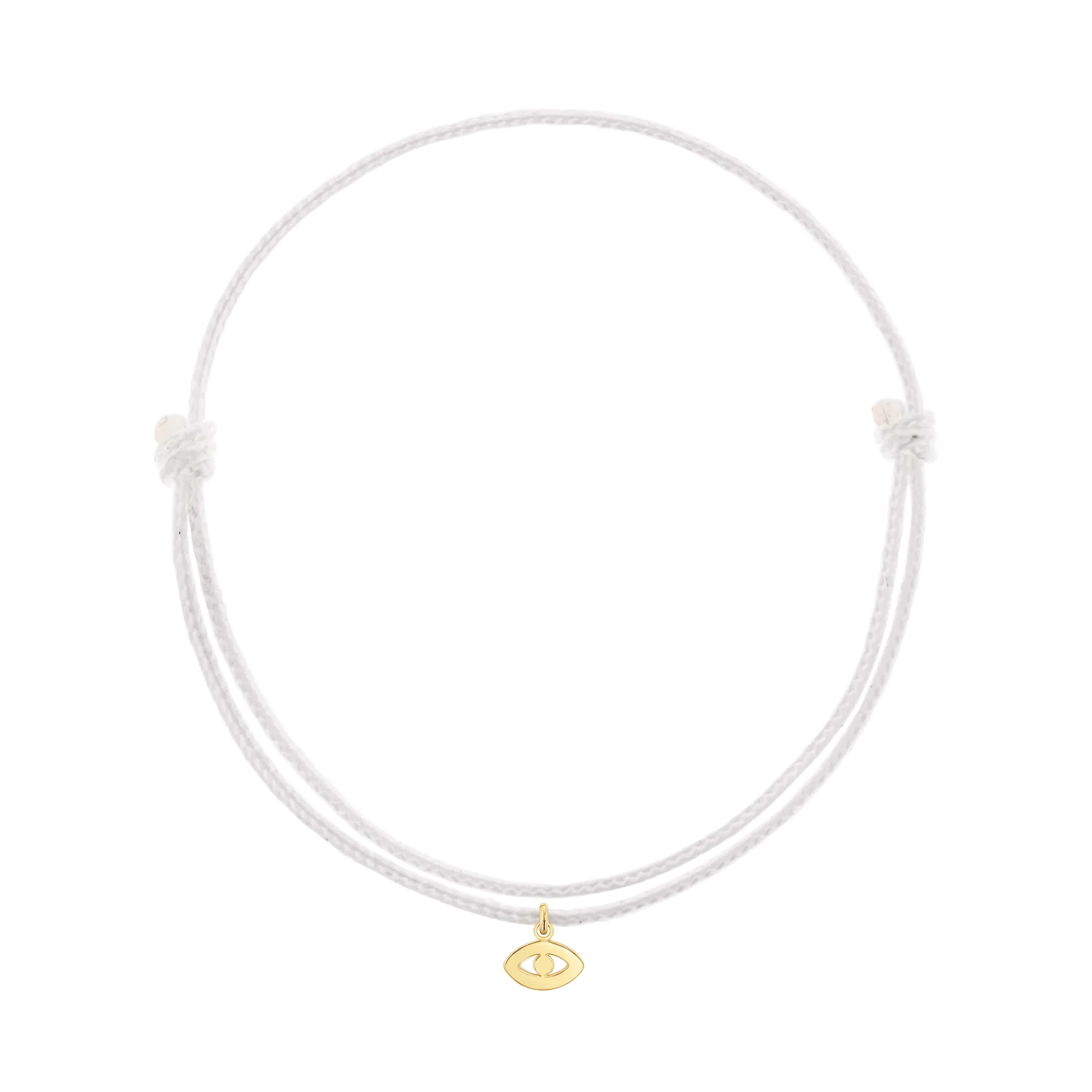 Cord Charm Bracelet - Image 25