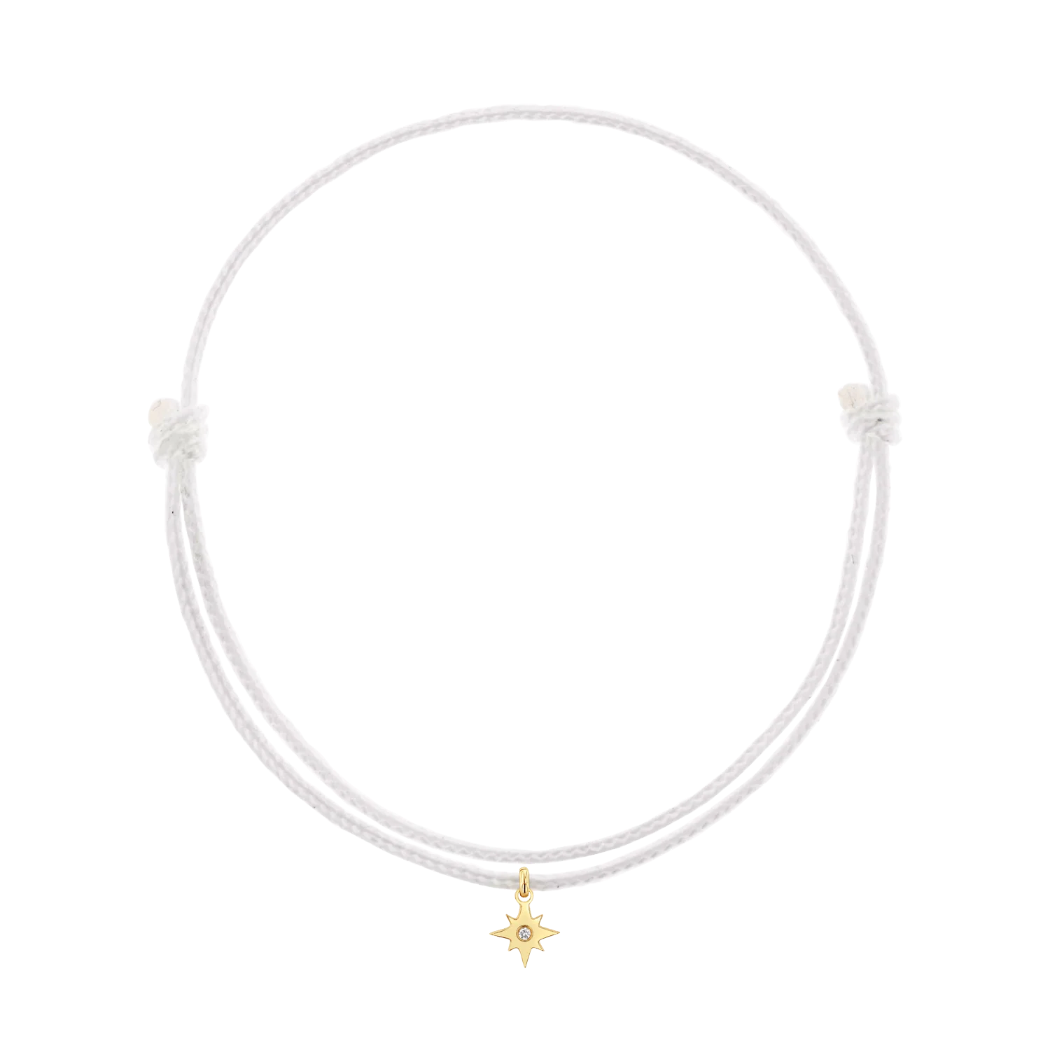 Cord Charm Bracelet - Image 29