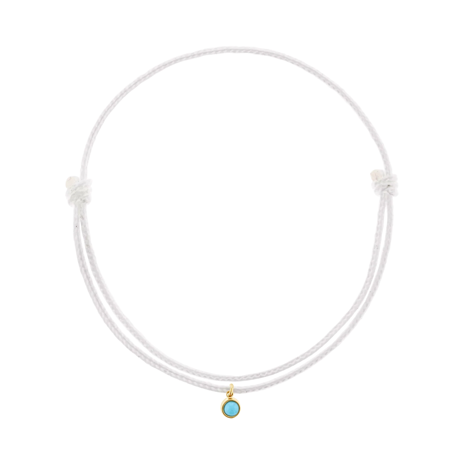 Cord Charm Bracelet - Image 31