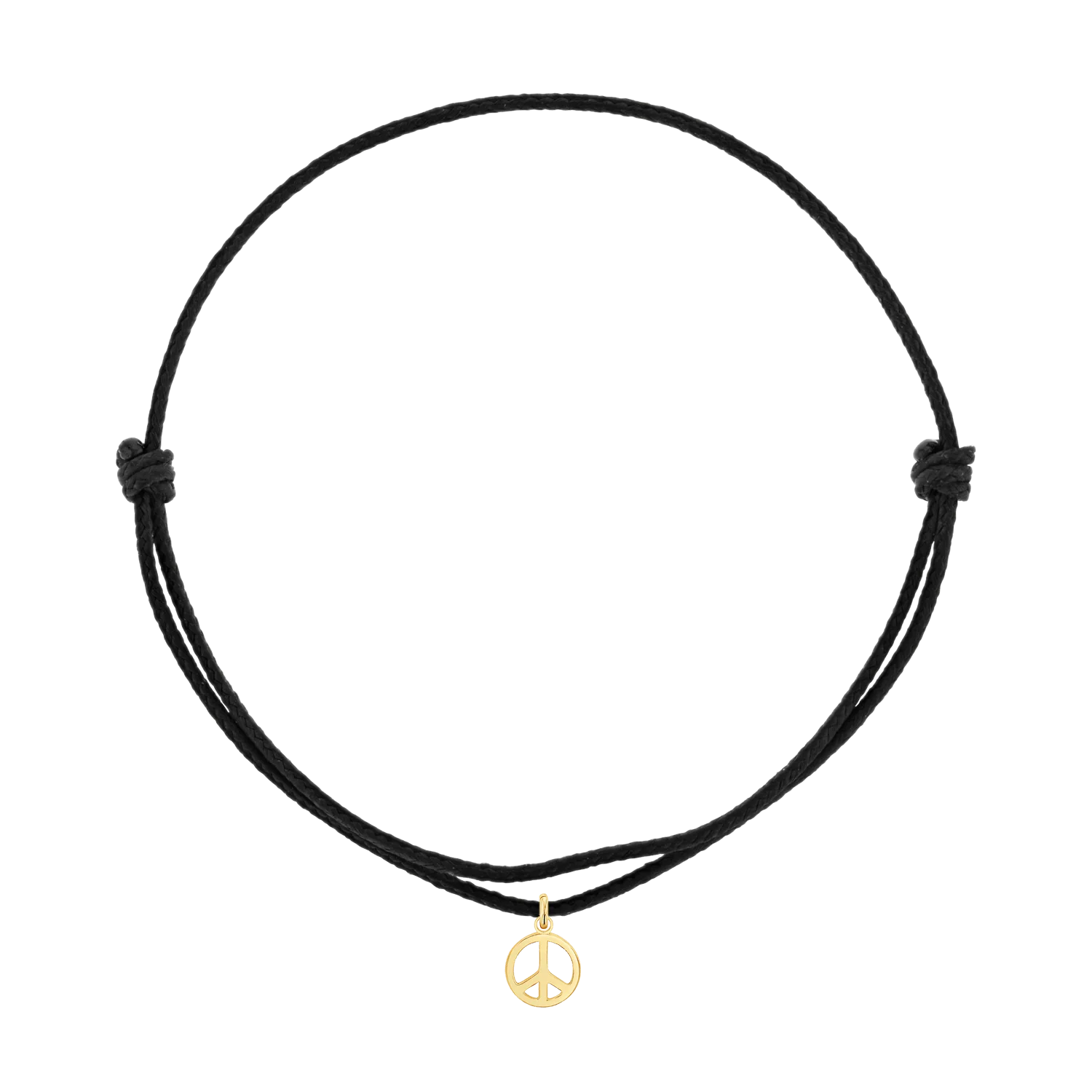 Cord Charm Bracelet - Image 37