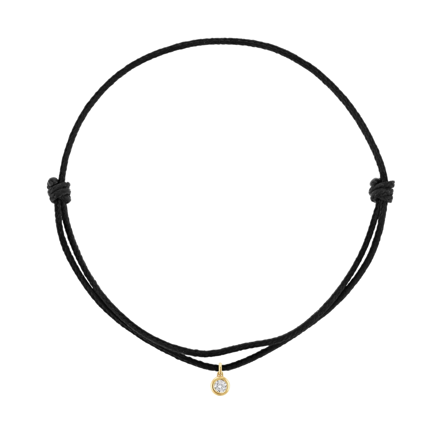Cord Charm Bracelet - Image 40