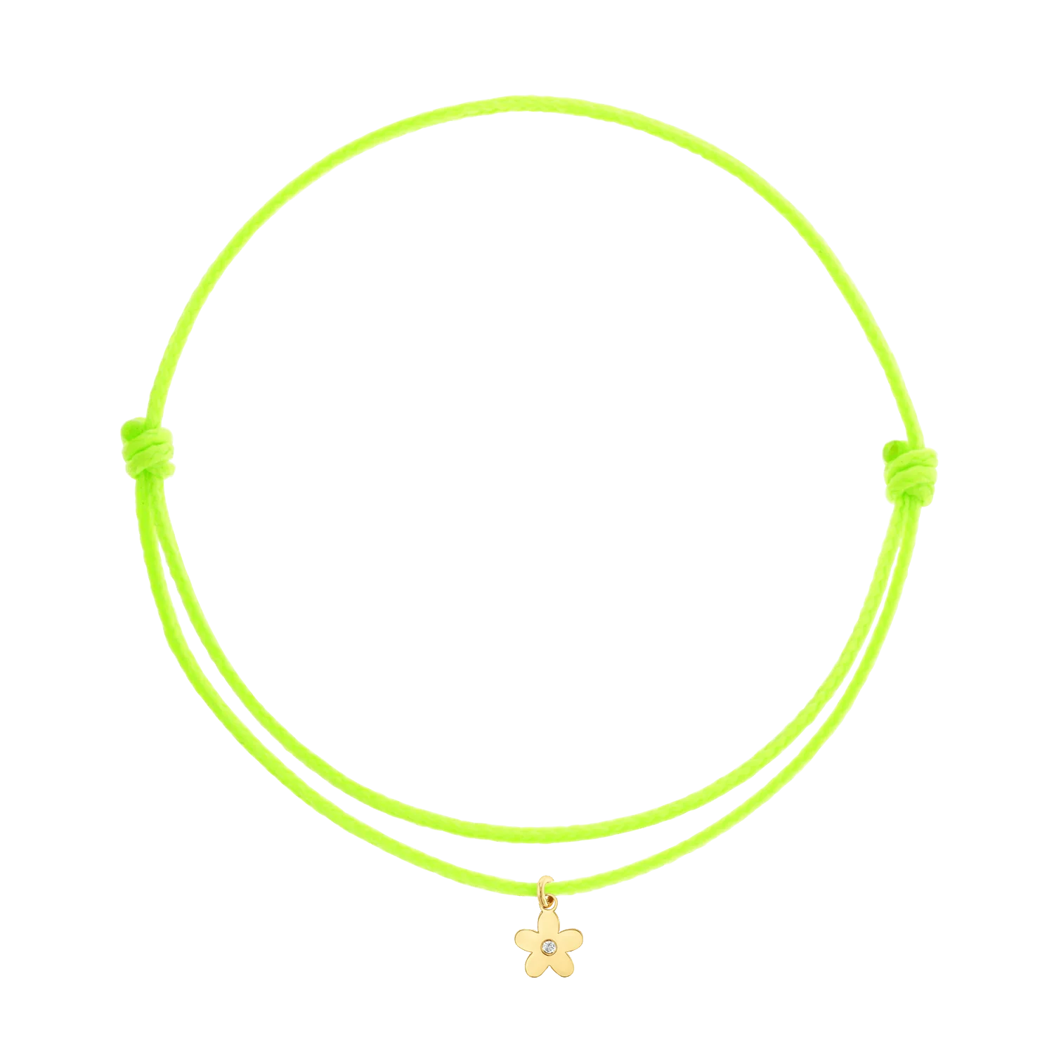 Cord Charm Bracelet - Image 48