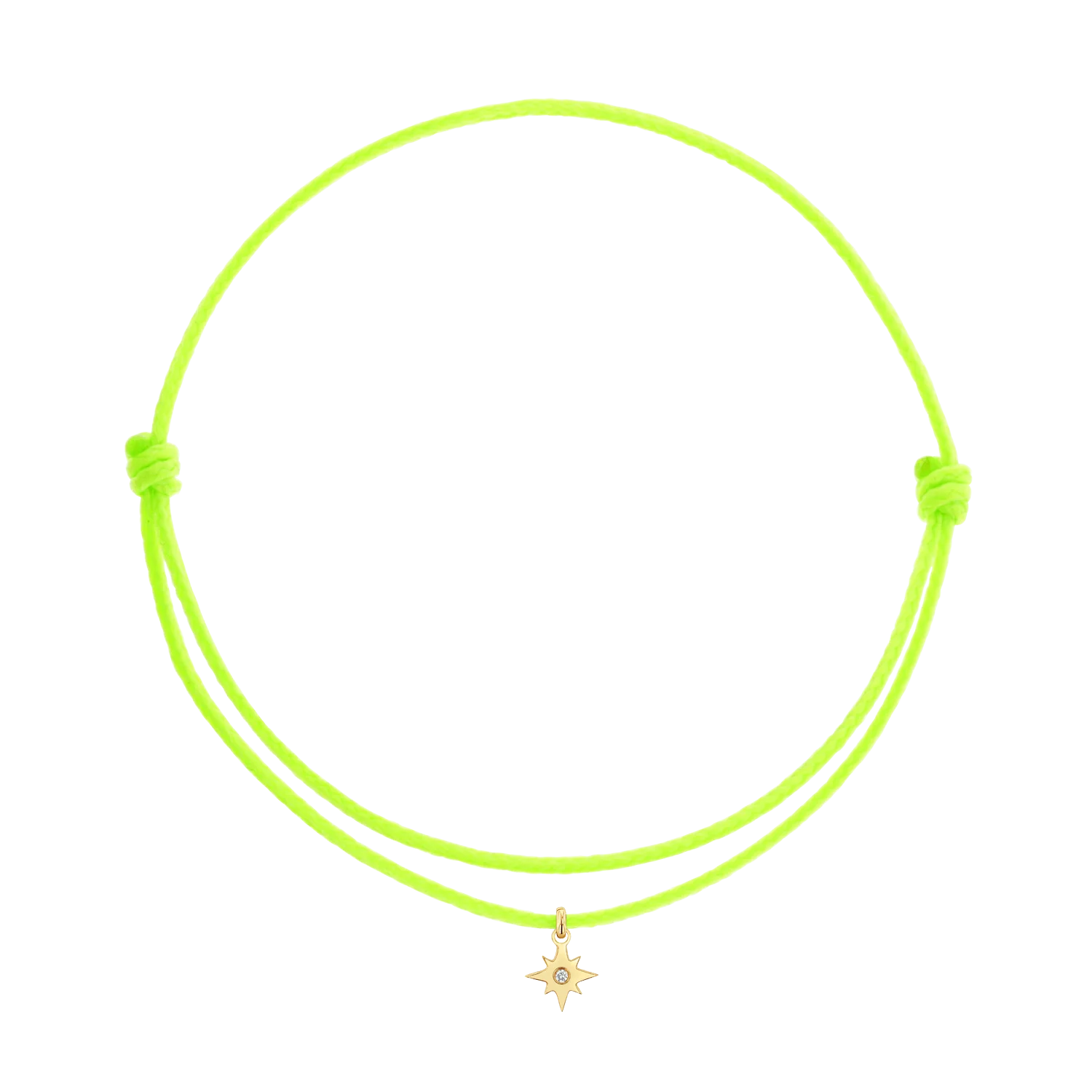 Cord Charm Bracelet - Image 49