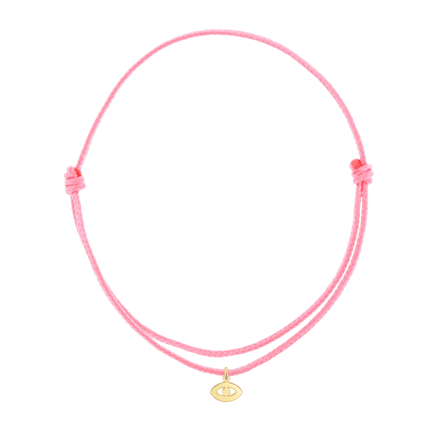 Cord Charm Bracelet - Image 55