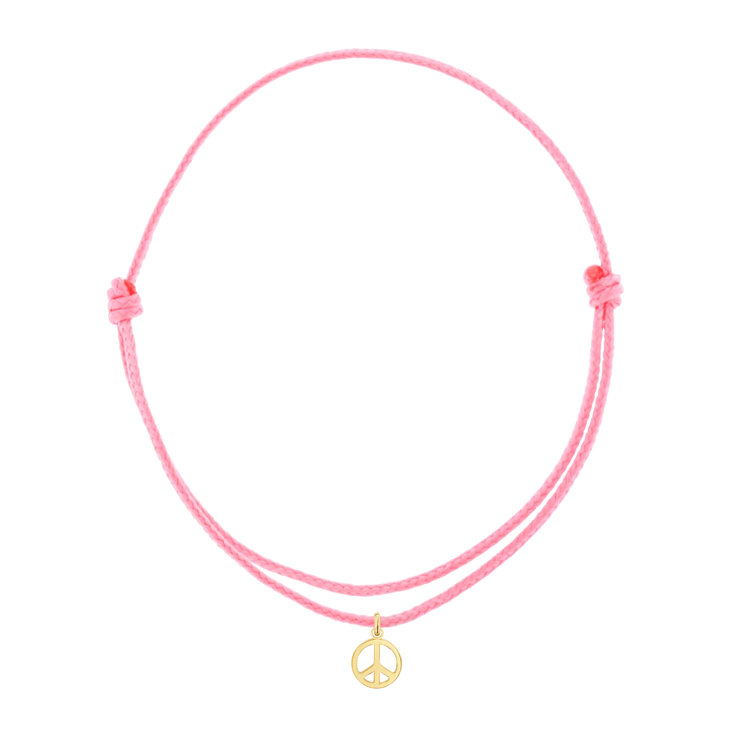 Cord Charm Bracelet - Image 57