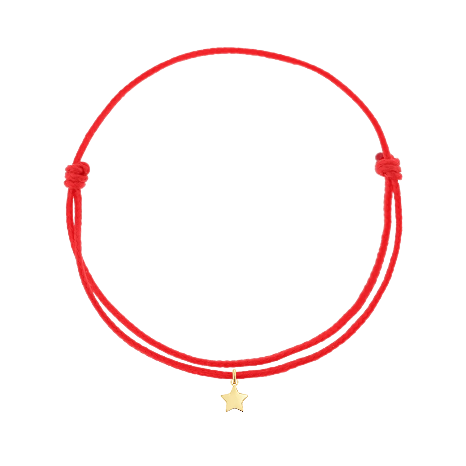 Cord Charm Bracelet - Image 74