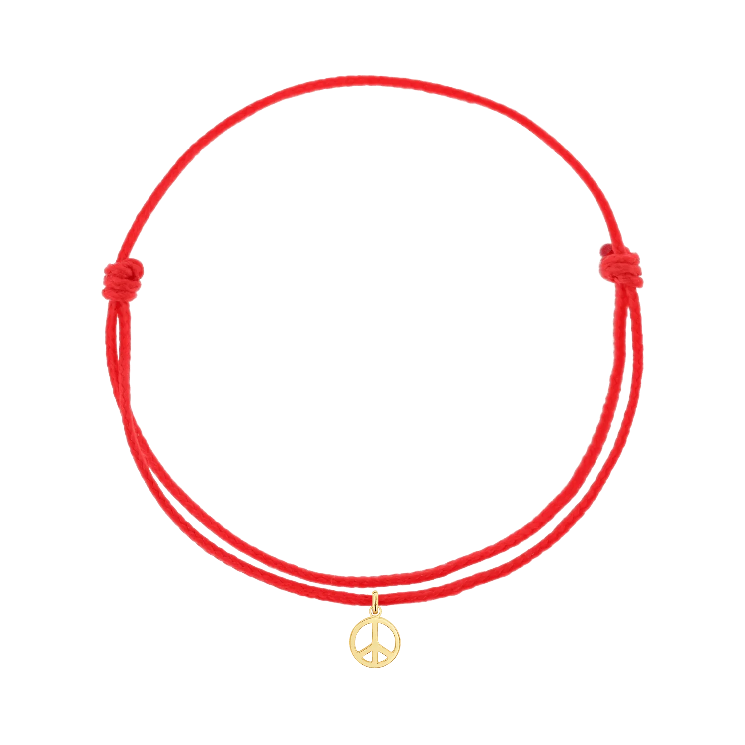 Cord Charm Bracelet - Image 77