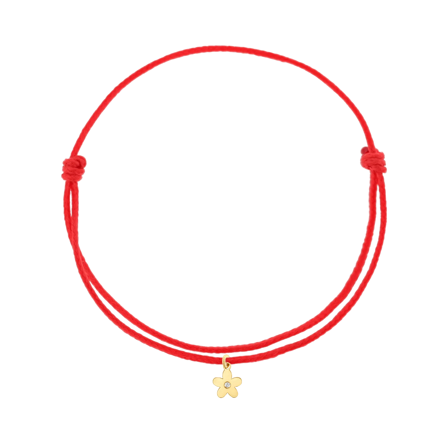 Cord Charm Bracelet - Image 78