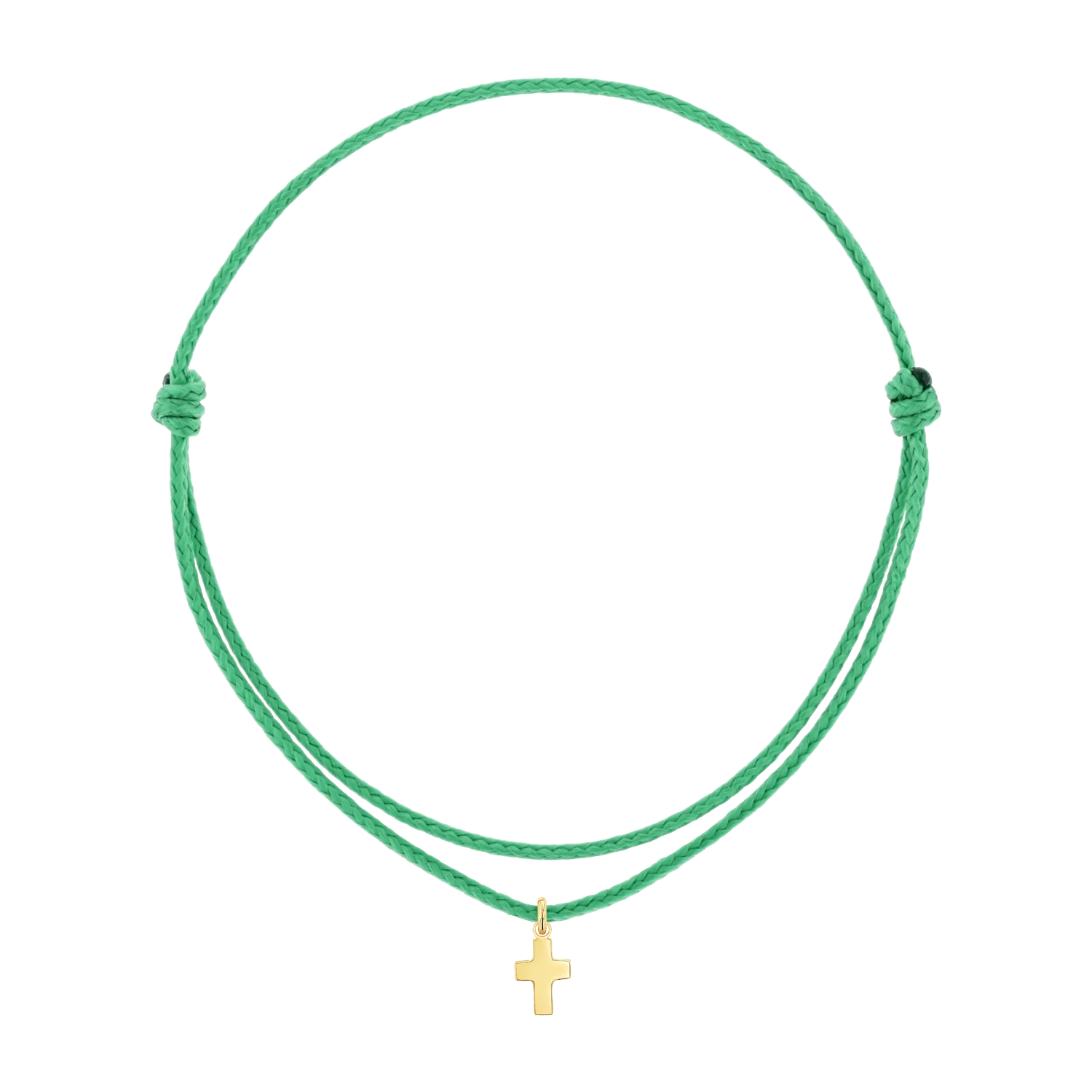 Cord Charm Bracelet - Image 86