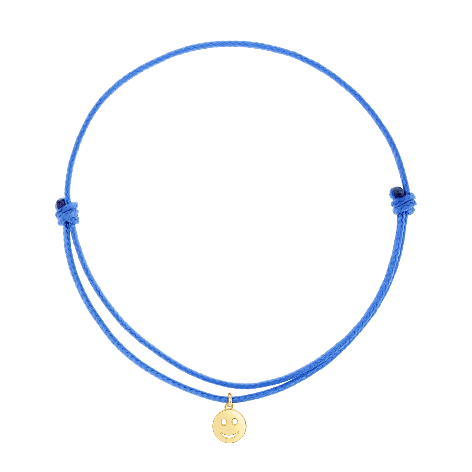 Cord Charm Bracelet - Image 92
