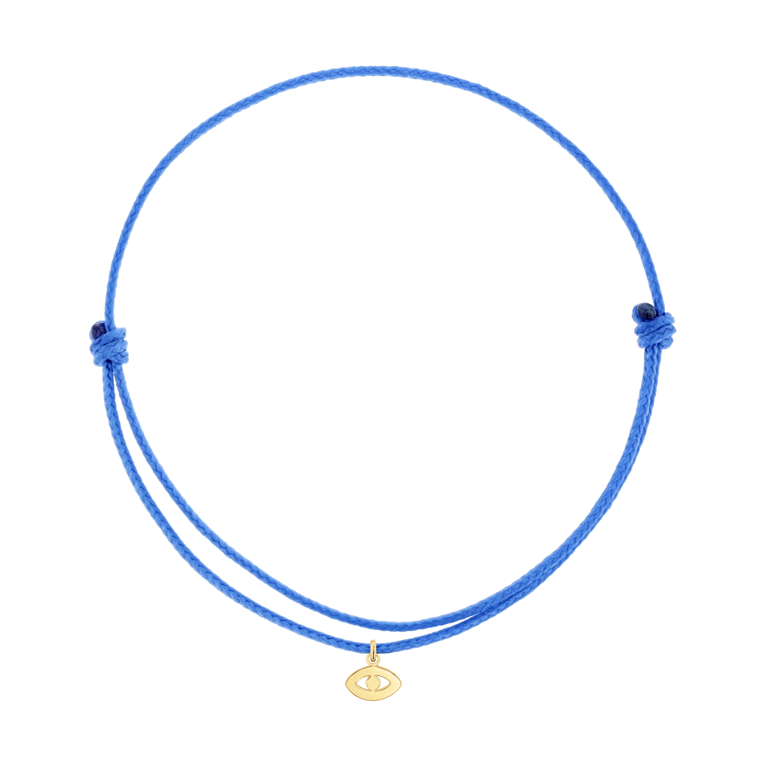 Cord Charm Bracelet - Image 95
