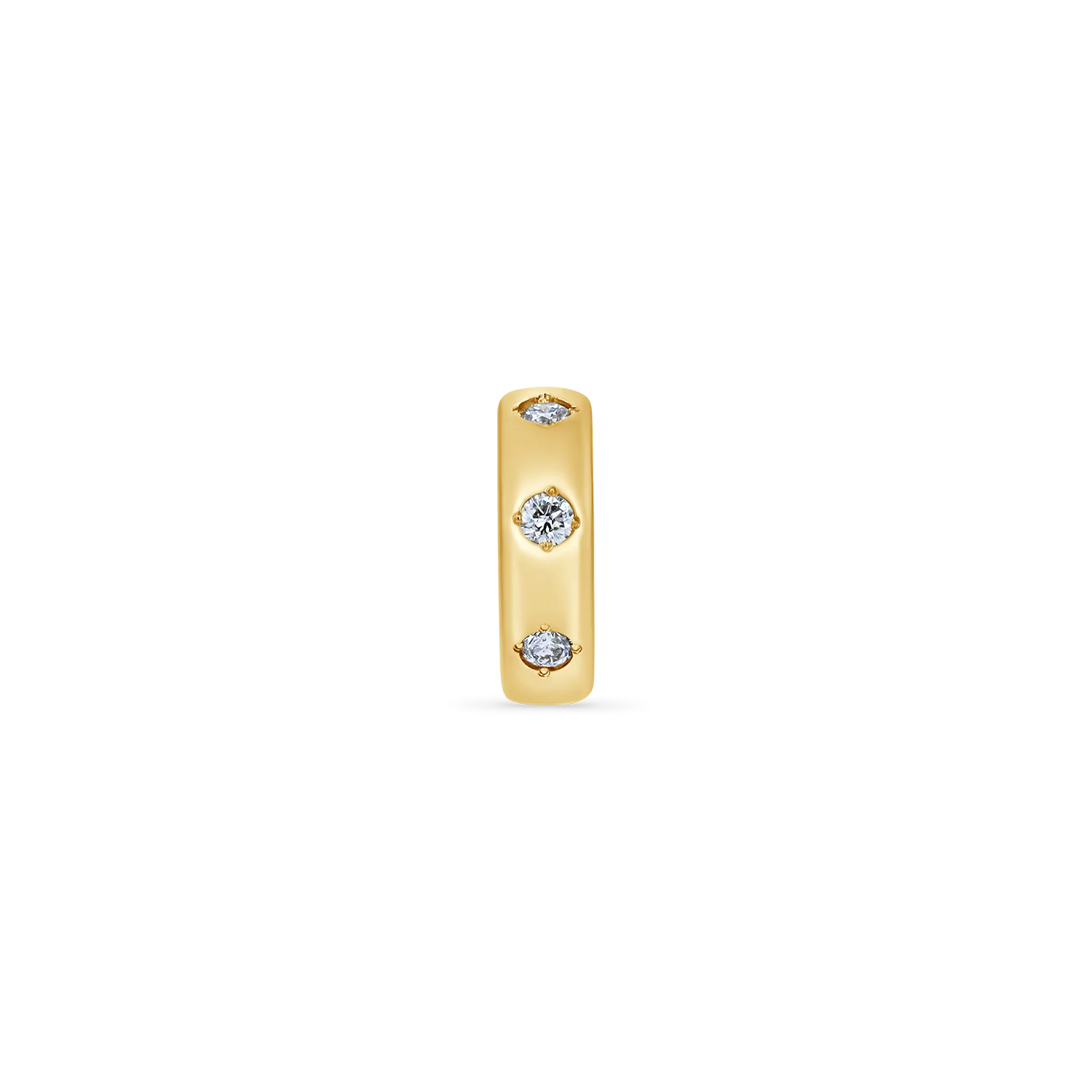 Diamond Slider Bead Charm - Image 4