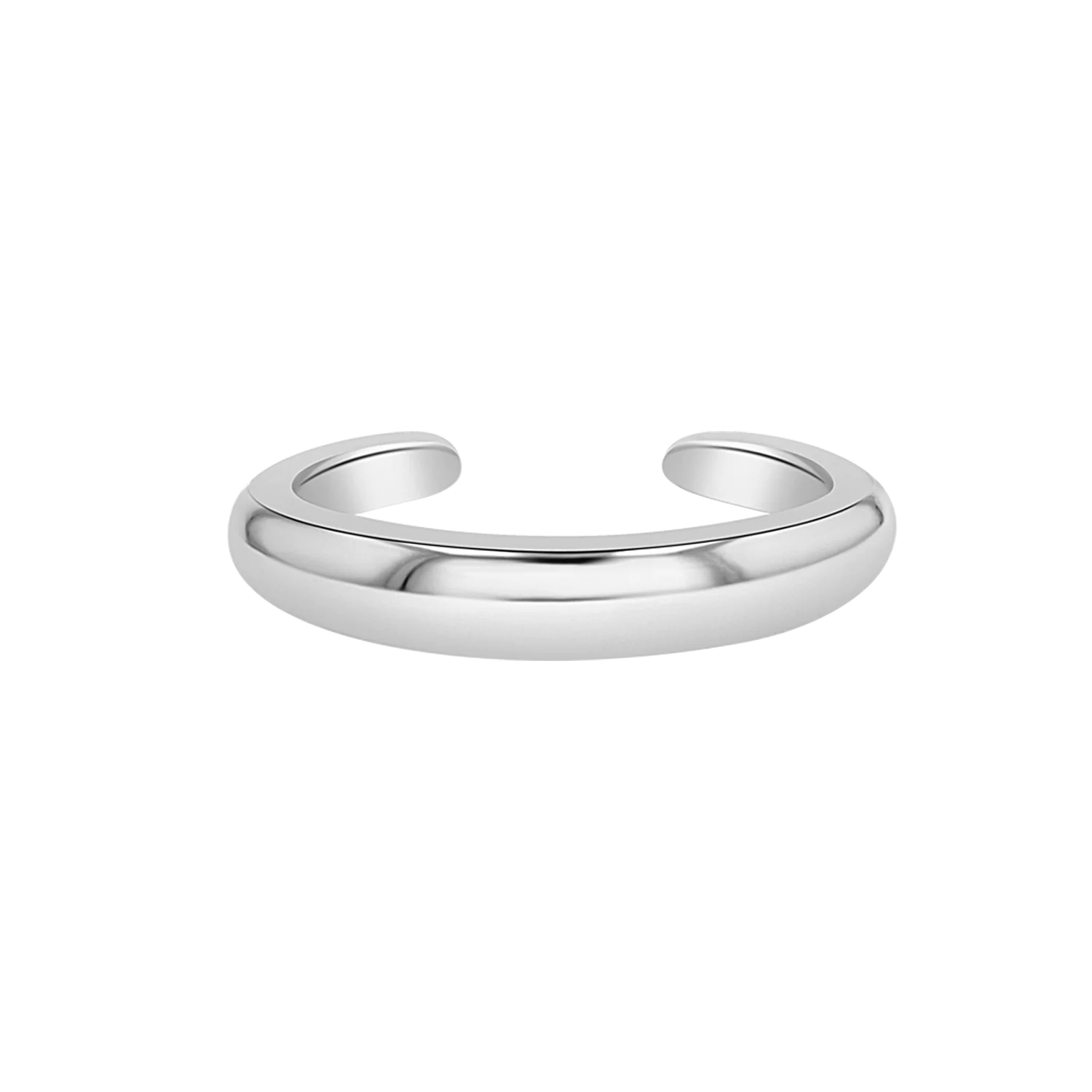 Dome Ear Cuff - Image 5