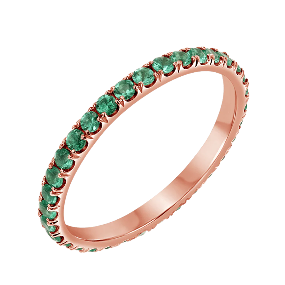 Emerald Band - Image 3