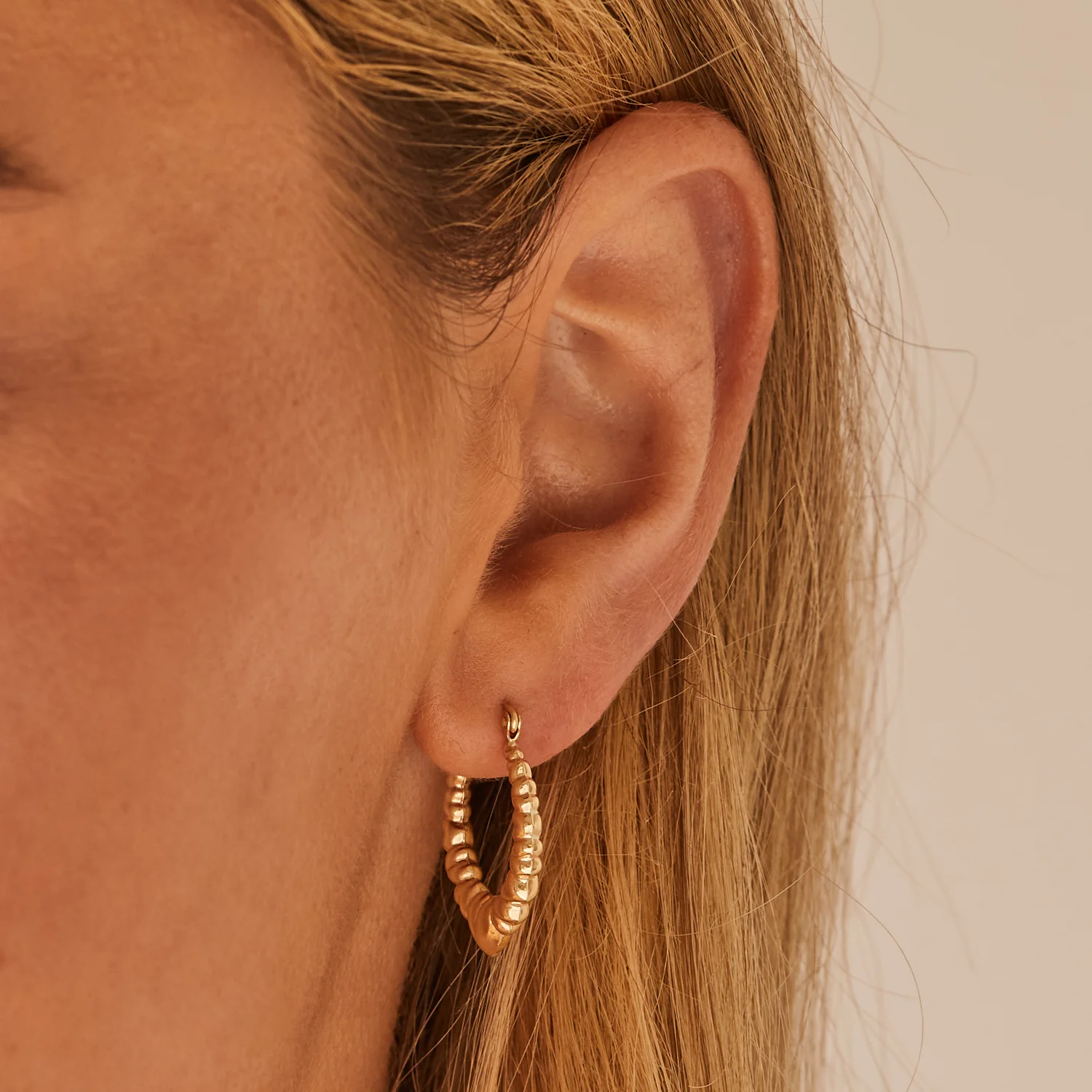 Endless Puff Heart Hoops - Image 2