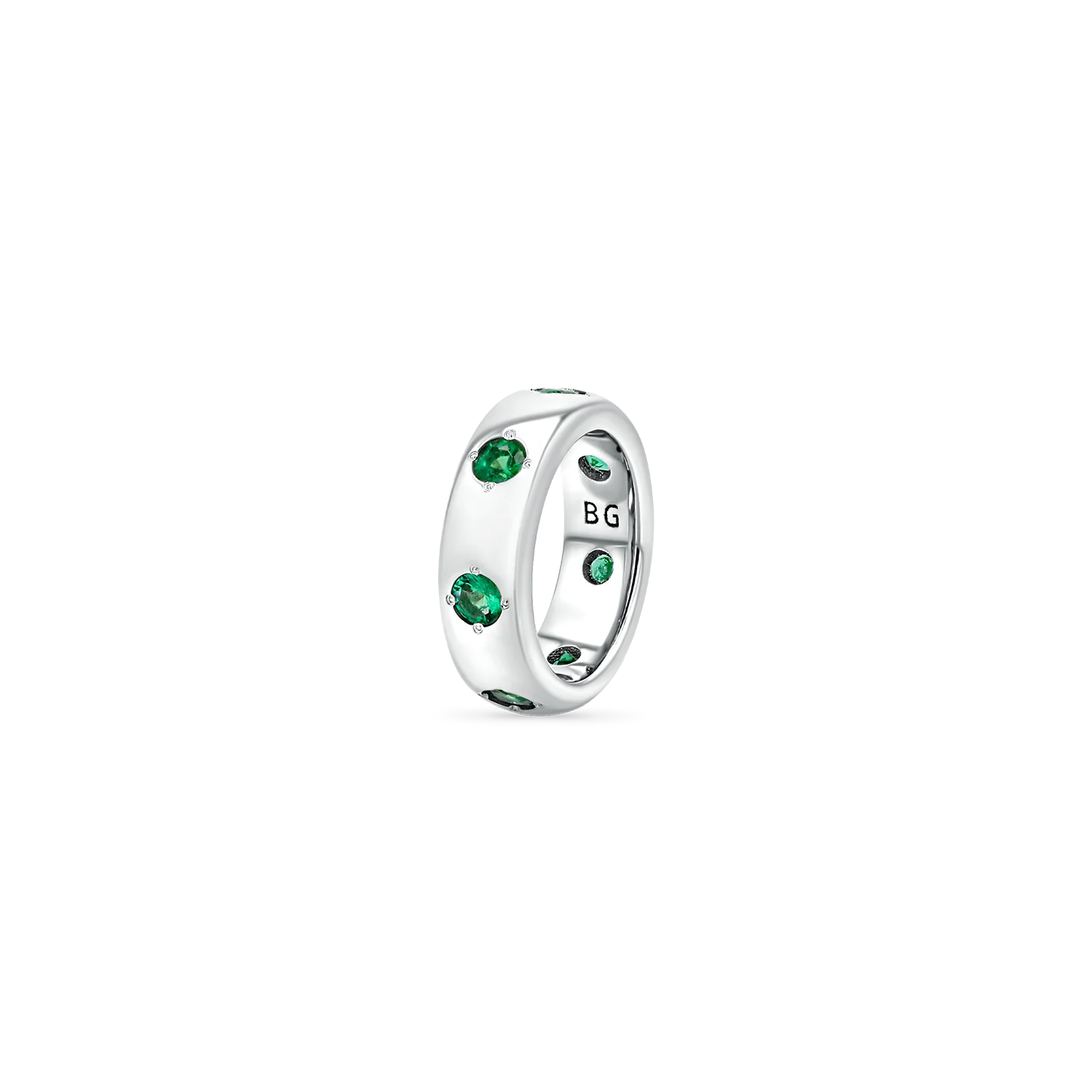 Gemstone Slider Bead Charm - Image 11
