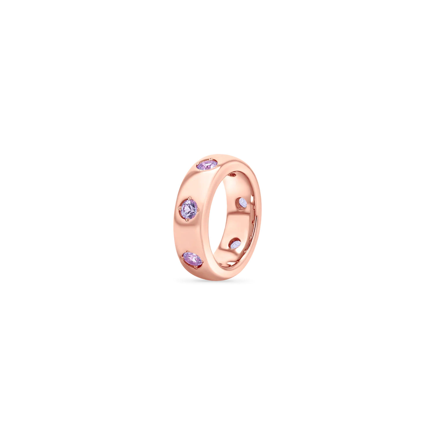 Gemstone Slider Bead Charm - Image 15