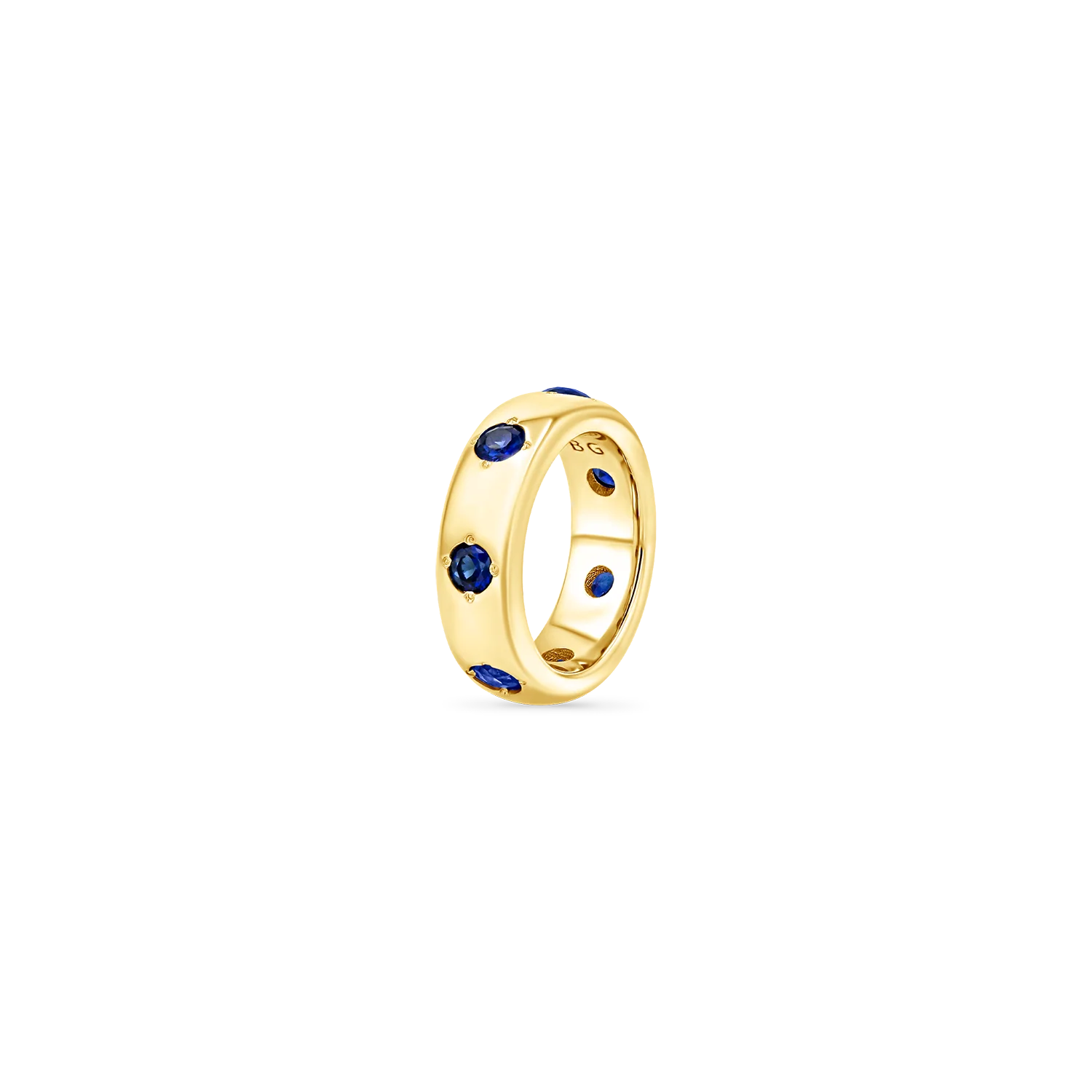 Gemstone Slider Bead Charm - Image 6