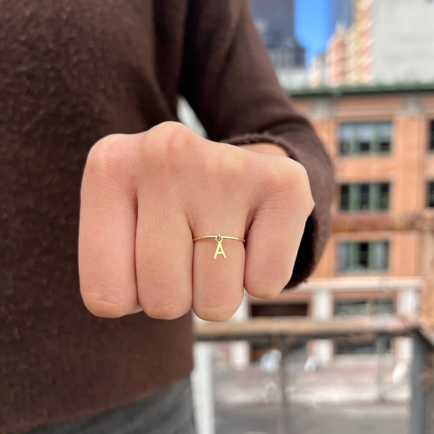 Initial Drop Ring - Image 7