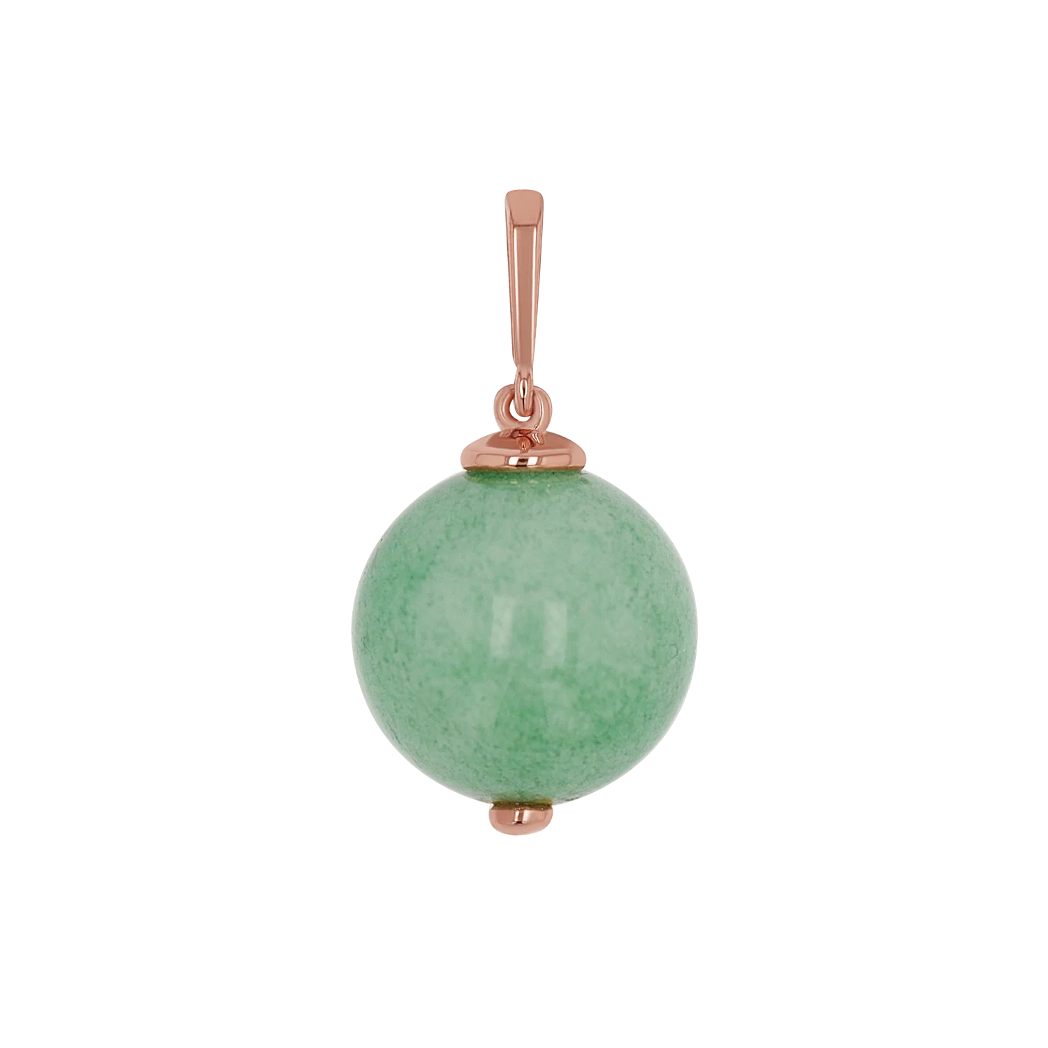 Jade Gumball Charm - Image 3