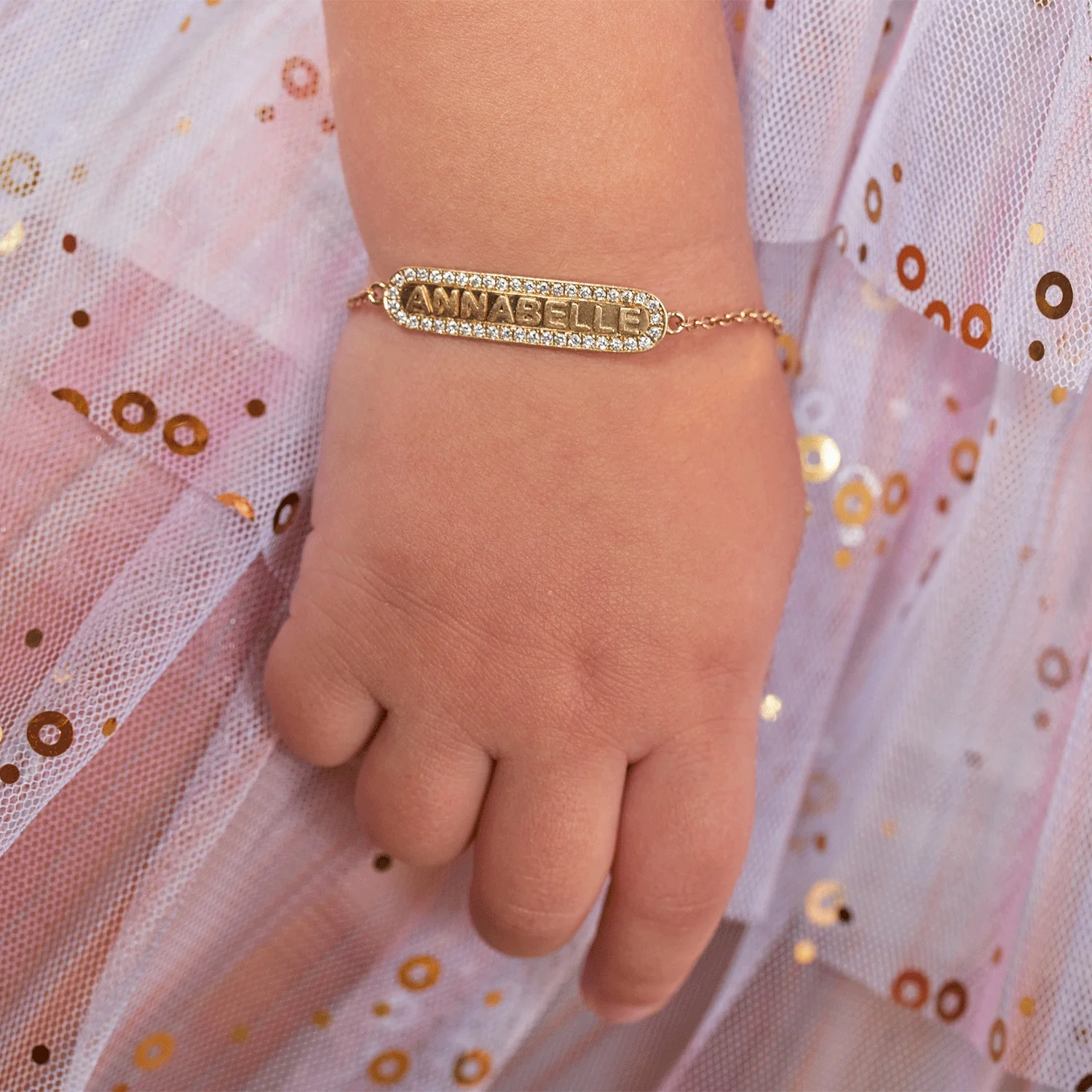 Kids Elle Bracelet - Image 4