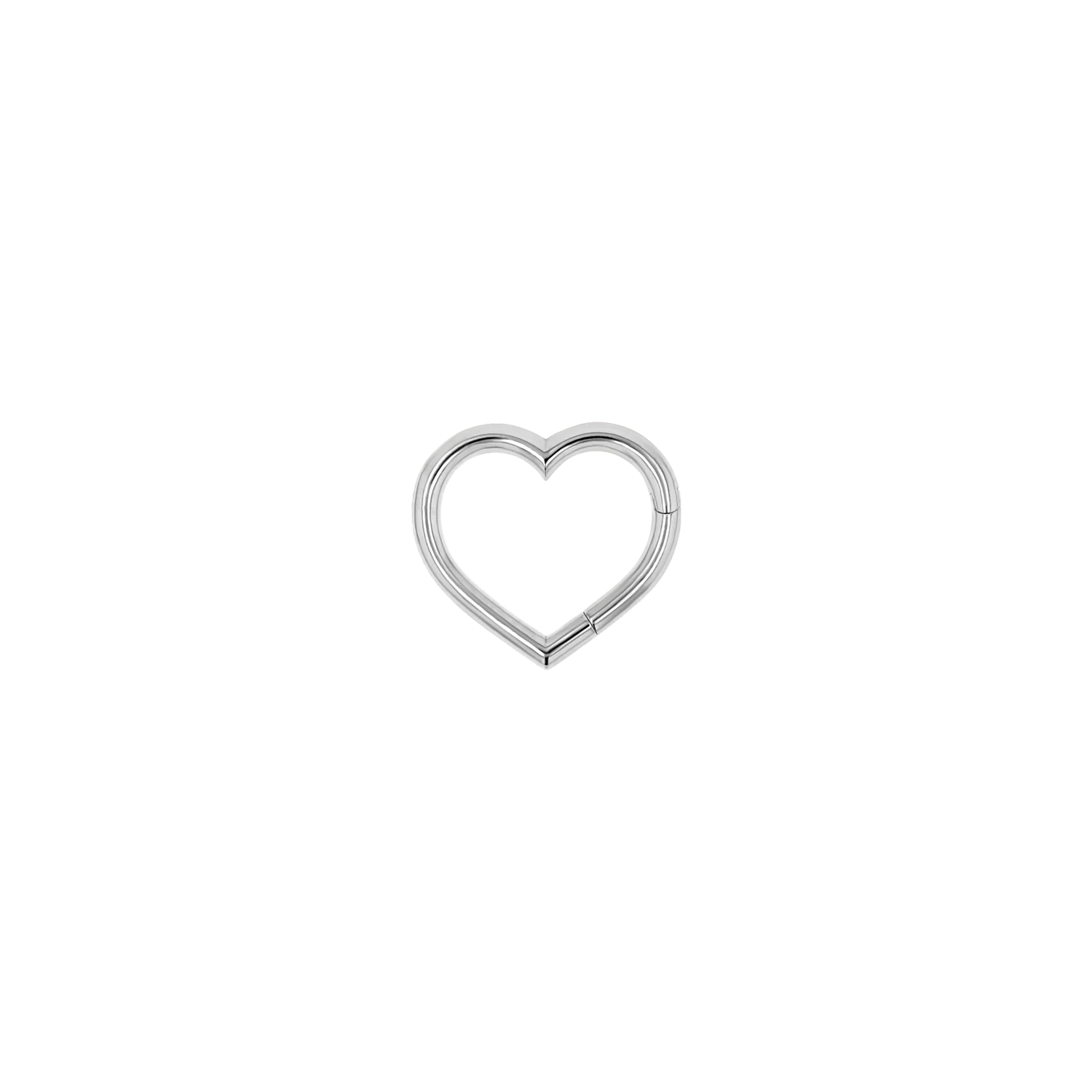 Kids Heart Charm Enhancer Connector - Image 6