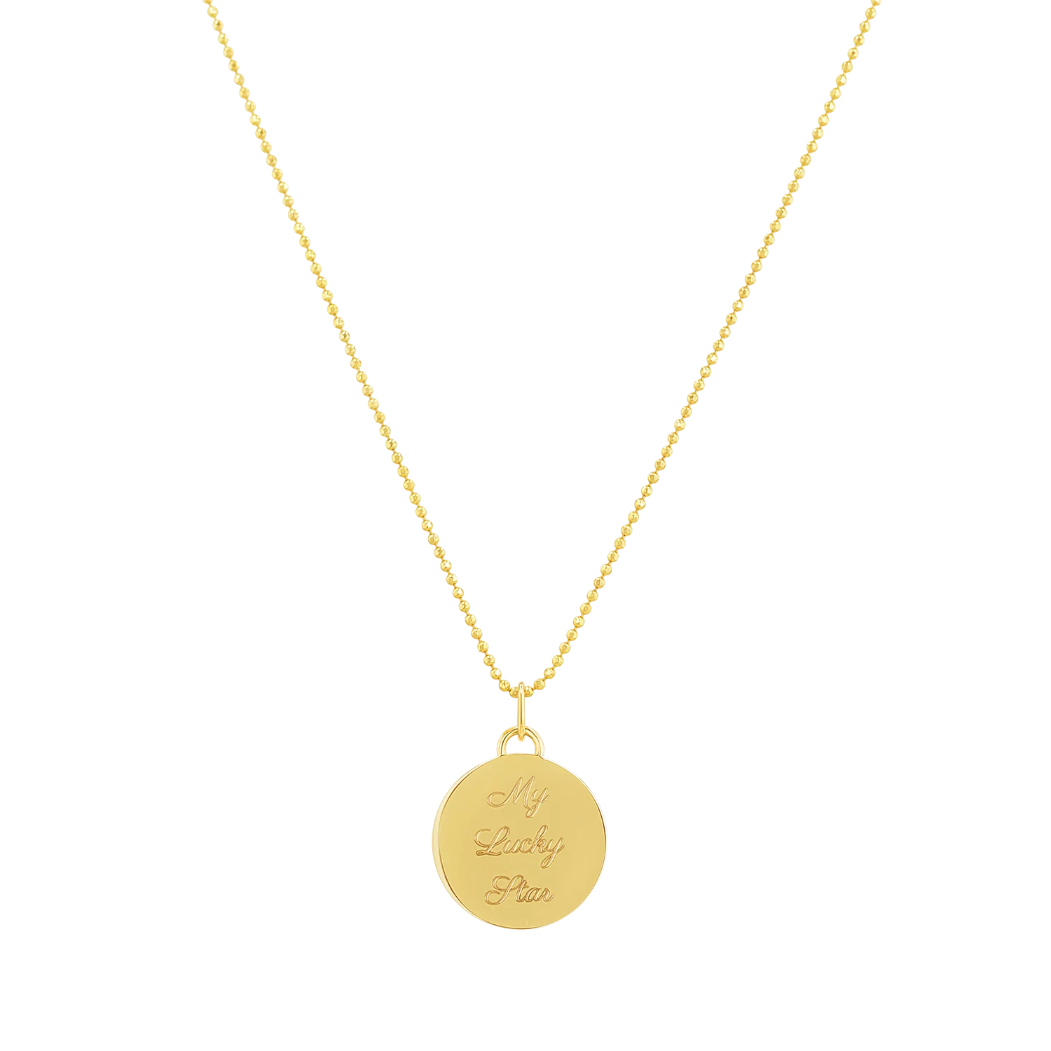 North Star Enamel Charm - Image 5