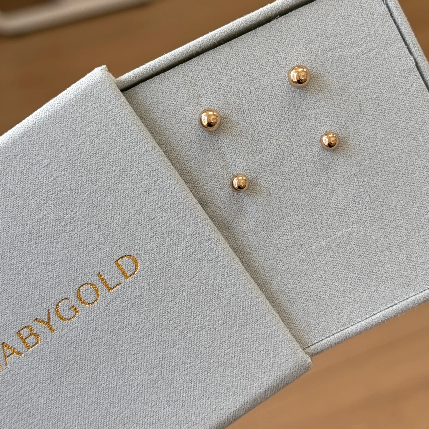 Orb Ball Studs - Image 3