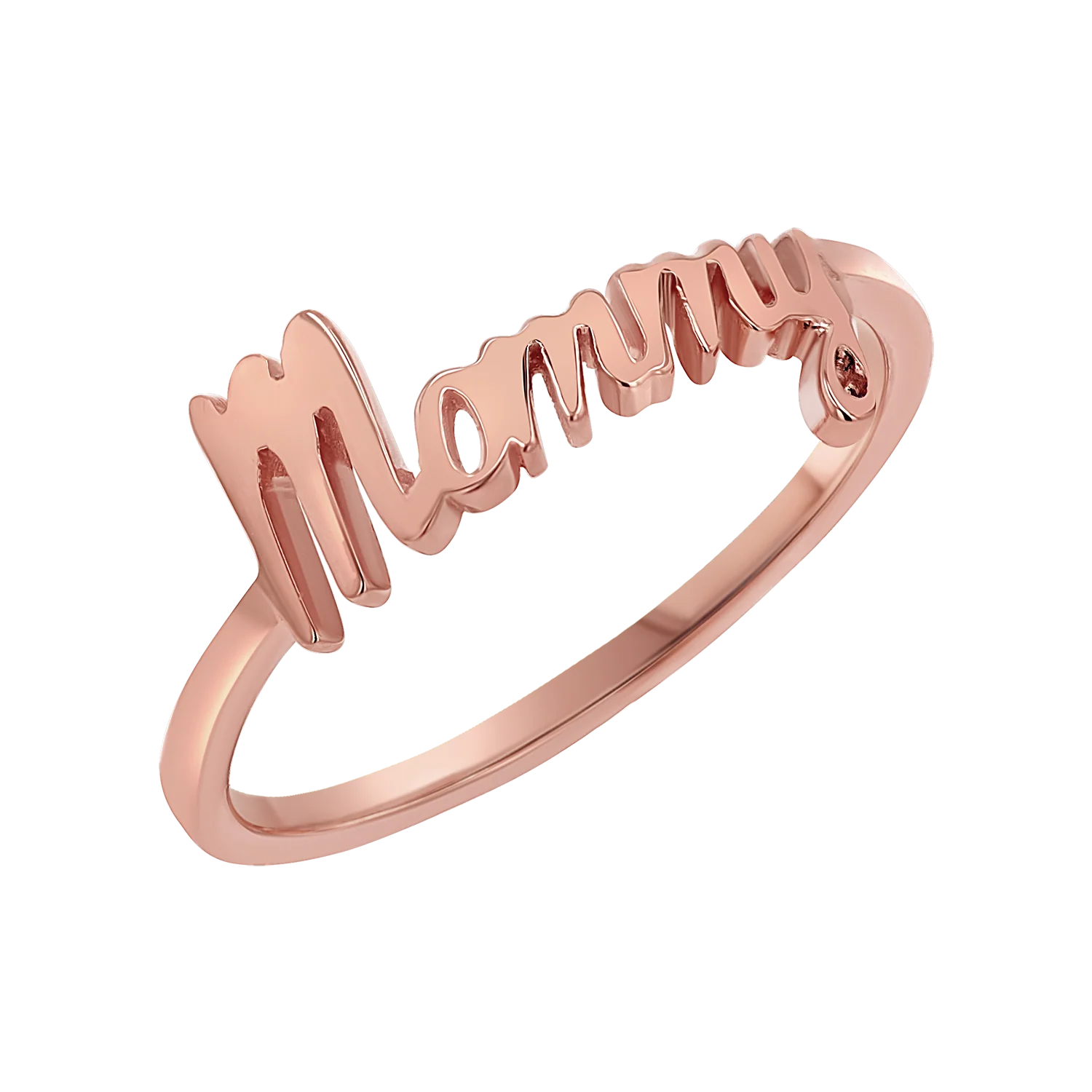 Script Mommy Ring - Image 3
