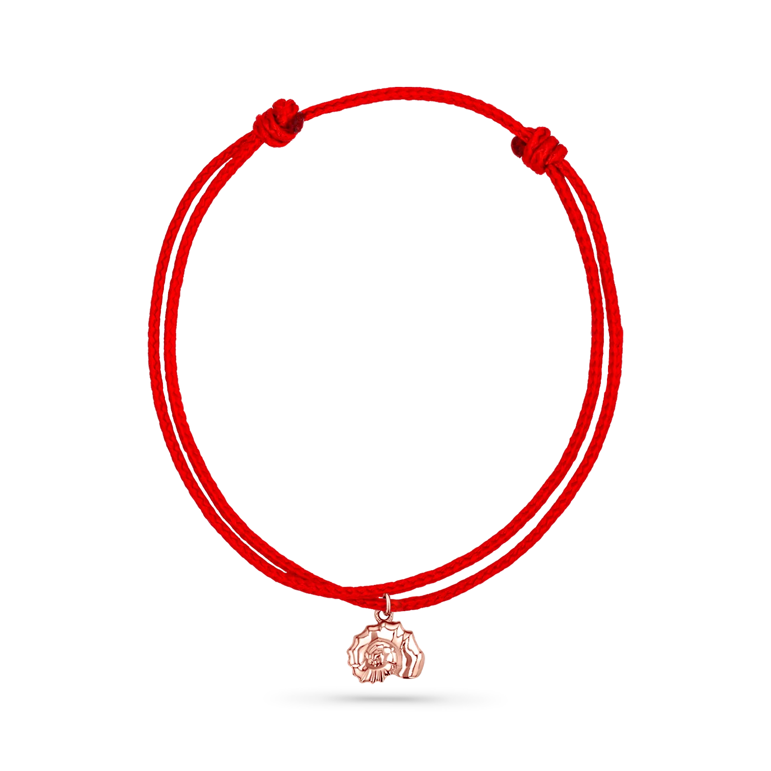 Soleil Seashell Cord Bracelet - Image 102