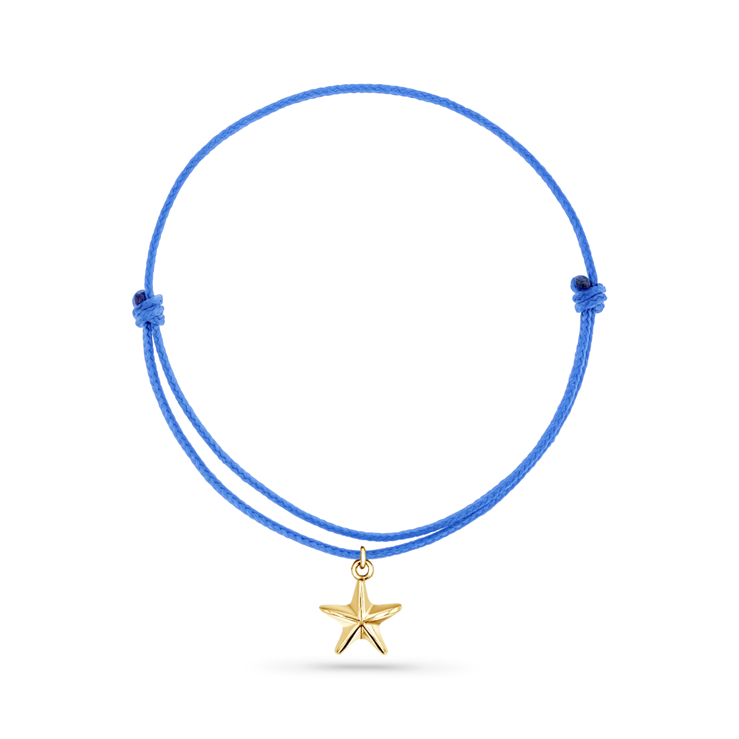 Soleil Seashell Cord Bracelet - Image 116