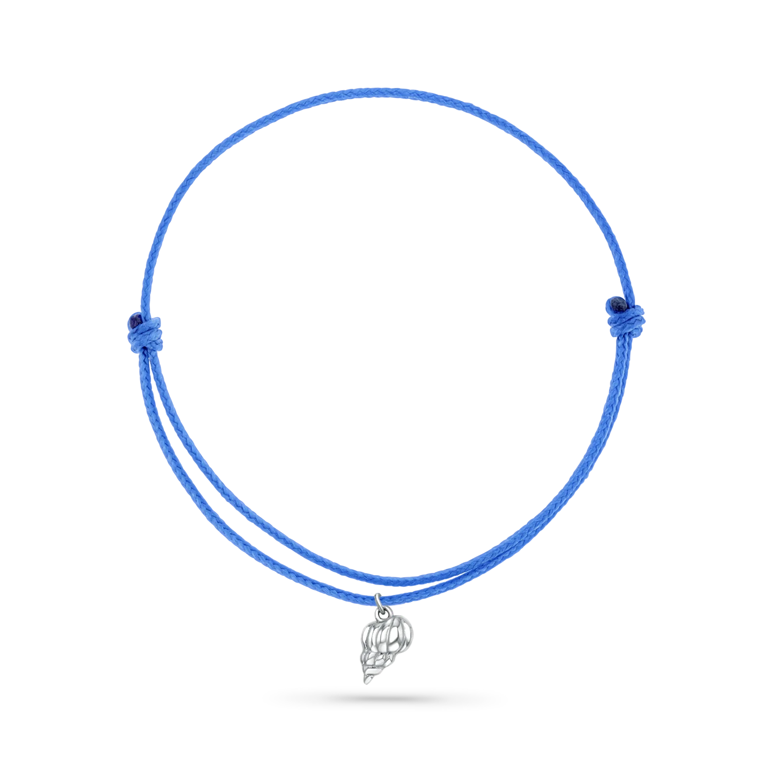 Soleil Seashell Cord Bracelet - Image 117