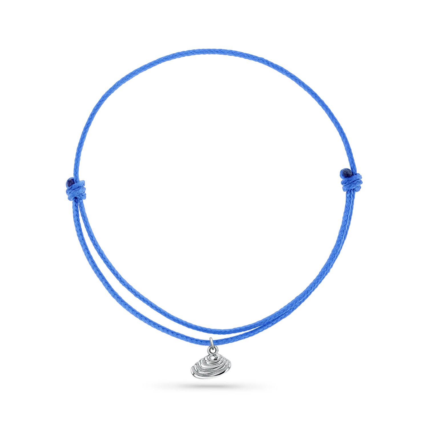Soleil Seashell Cord Bracelet - Image 122