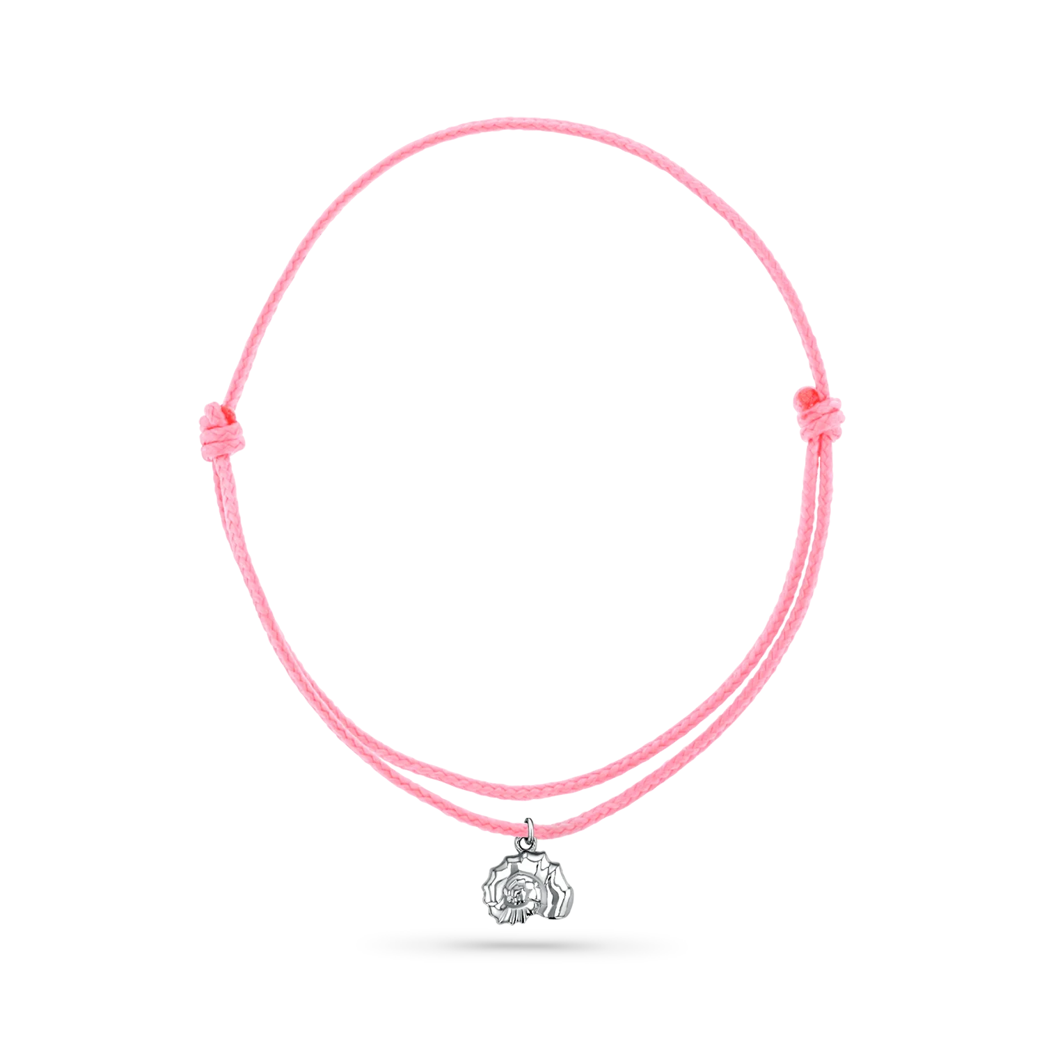 Soleil Seashell Cord Bracelet - Image 13