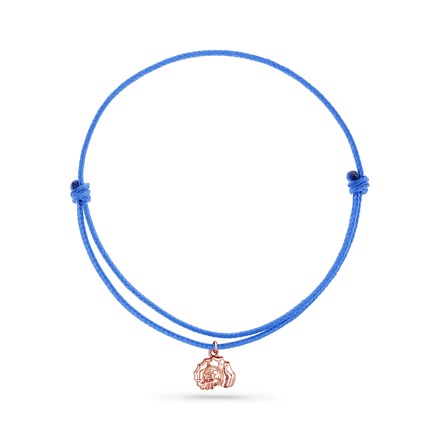 Soleil Seashell Cord Bracelet - Image 131
