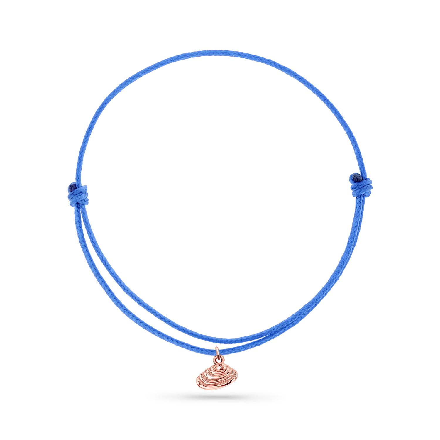 Soleil Seashell Cord Bracelet - Image 133