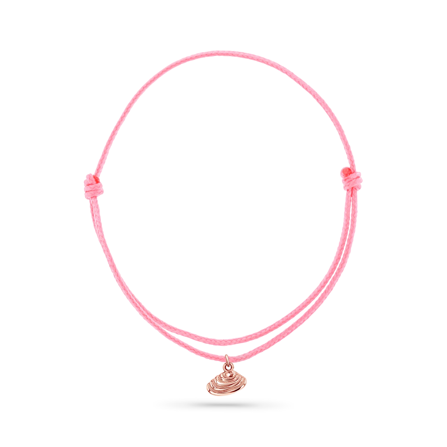 Soleil Seashell Cord Bracelet - Image 19