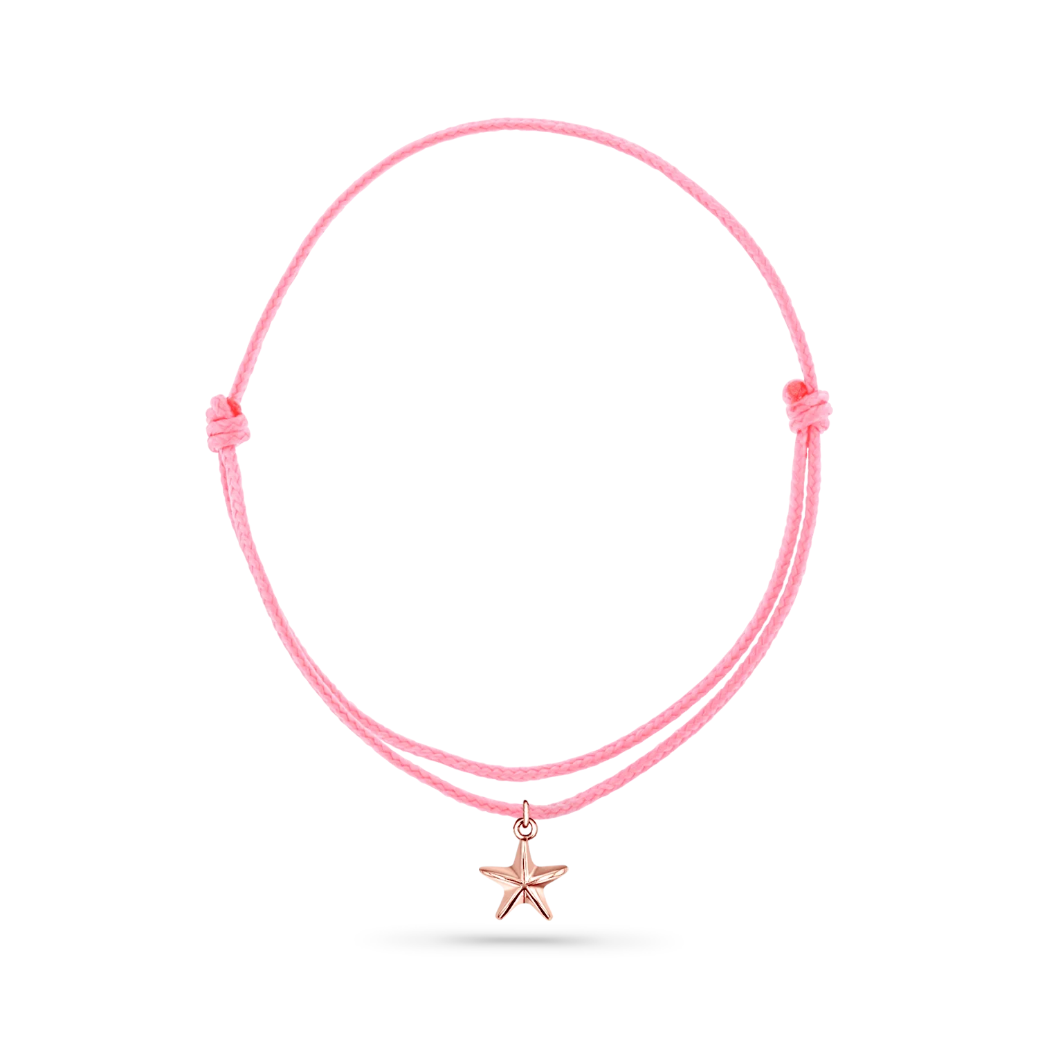 Soleil Seashell Cord Bracelet - Image 20