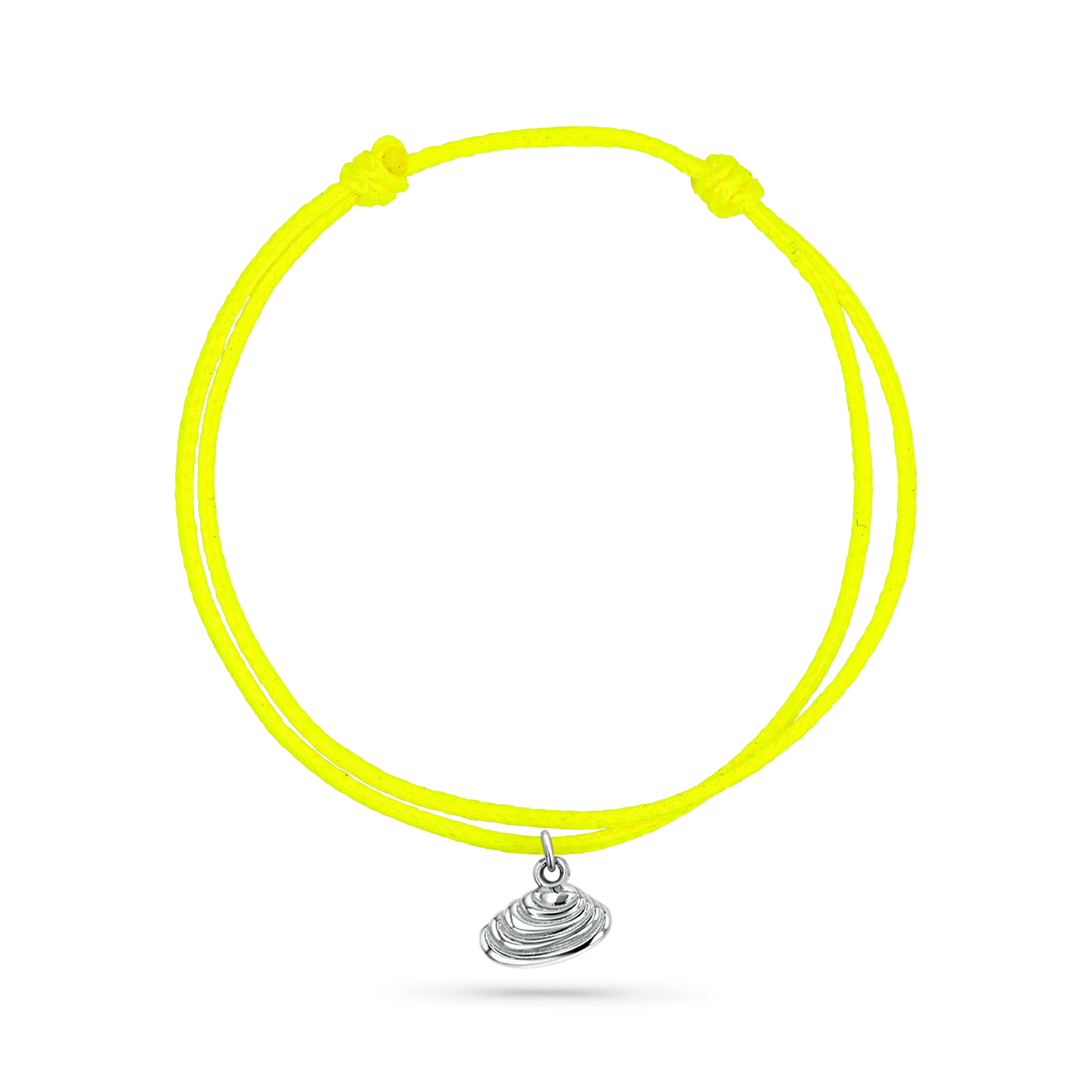 Soleil Seashell Cord Bracelet - Image 30