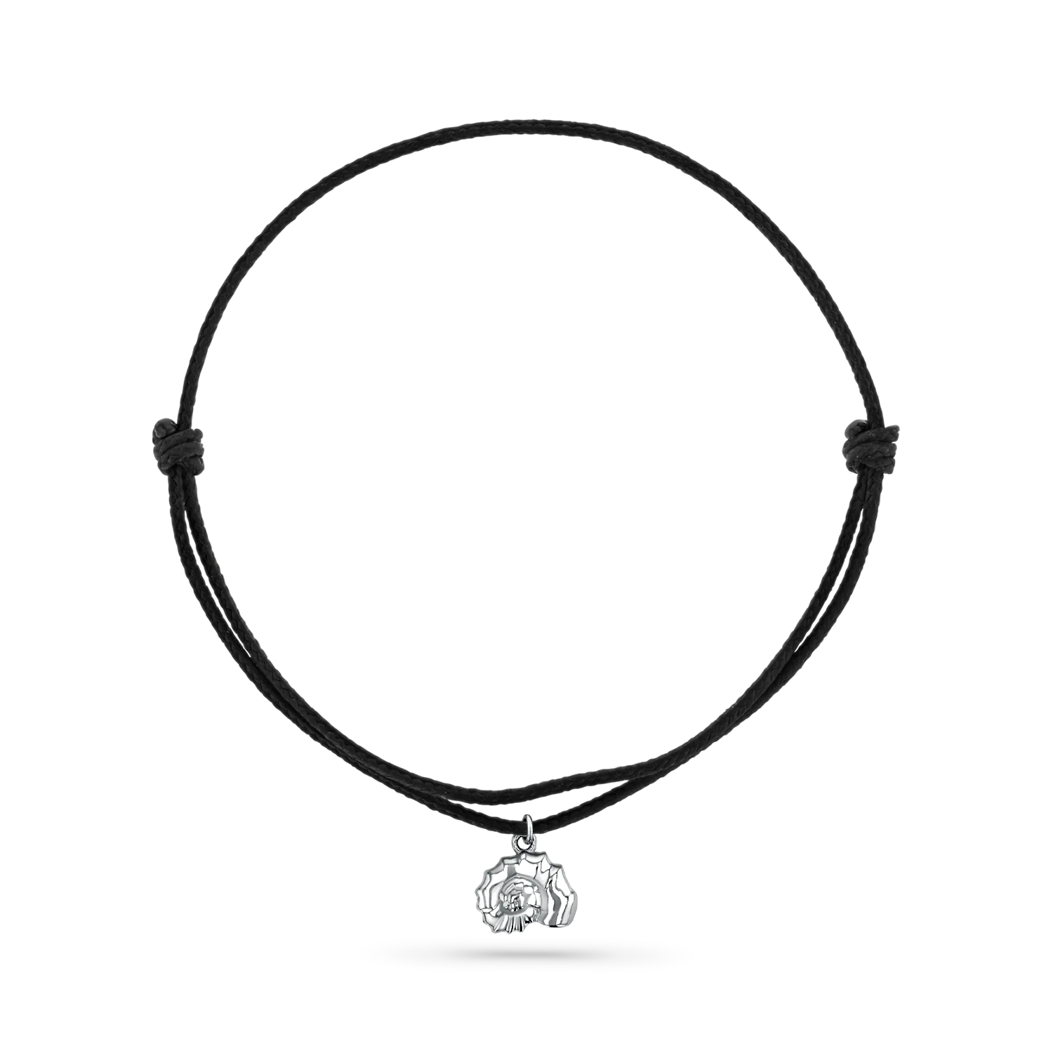 Soleil Seashell Cord Bracelet - Image 52