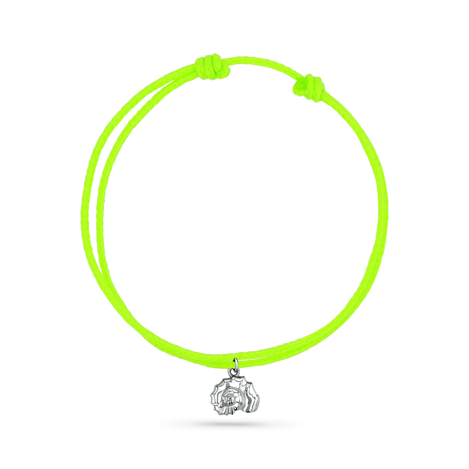 Soleil Seashell Cord Bracelet - Image 53